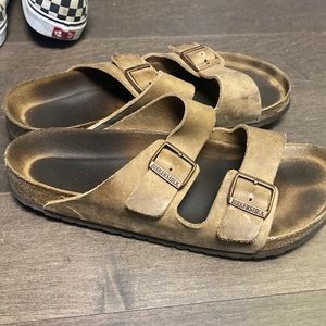 Mens Birkenstock
